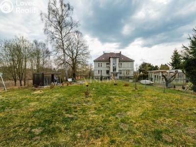 Prodej bytu 2+KK Horní Dvořiště č. 19