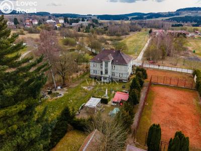 Prodej bytu 2+KK Horní Dvořiště č. 20