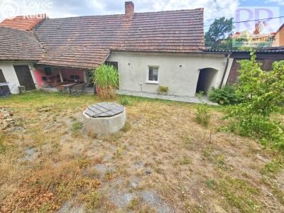 Prodej rodinného domu Hradec č. 10