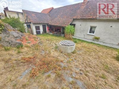 Prodej rodinného domu Hradec č. 1