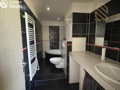 Rent apartment 3+1 Bílina, Sídliště Za Chlumem 729 č. 2