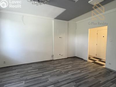 Rent apartment 3+1 Bílina, Sídliště Za Chlumem 729 č. 3