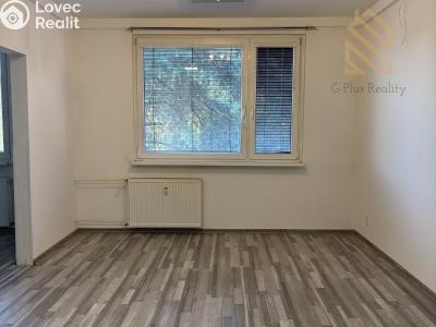 Rent apartment 3+1 Bílina, Sídliště Za Chlumem 729 č. 5