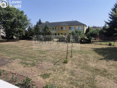Prodej bytu 1+1 Smiřice, Gen. Govorova 551 č. 9