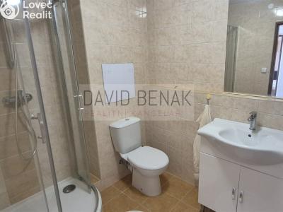 Prodej bytu 1+1 Smiřice, Gen. Govorova 551 č. 13