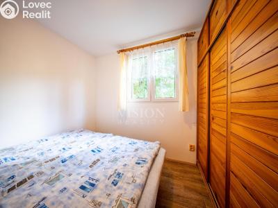 Sale hut Bečice č. 7