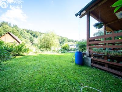 Sale hut Bečice č. 9