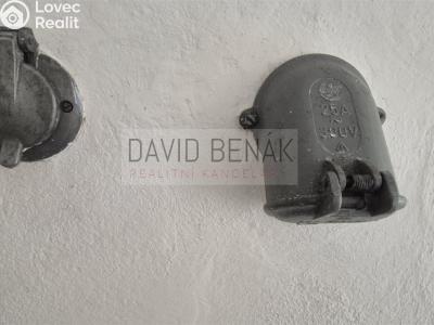 Sale garage Smiřice, Sídliště 449 č. 7