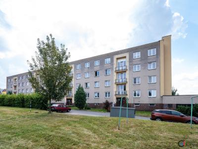 Prodej bytu 3+1 Rychnov nad Kněžnou, Janáčkova č. 16