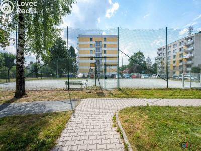 Prodej bytu 3+1 Rychnov nad Kněžnou, Janáčkova č. 20