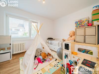 Sale family house Praha, Nad teplárnou č. 14