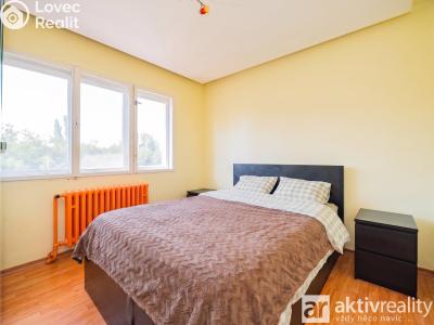 Sale family house Praha, Nad teplárnou č. 28