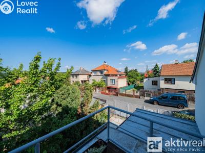 Sale family house Praha, Nad teplárnou č. 35