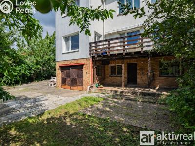 Sale family house Praha, Nad teplárnou č. 50