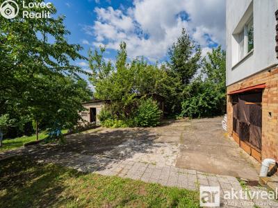 Sale family house Praha, Nad teplárnou č. 51