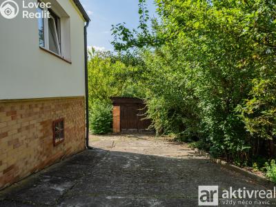 Sale family house Praha, Nad teplárnou č. 52