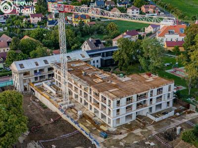 Sale apartment 2+KK Praha, U sladovny 196 č. 1
