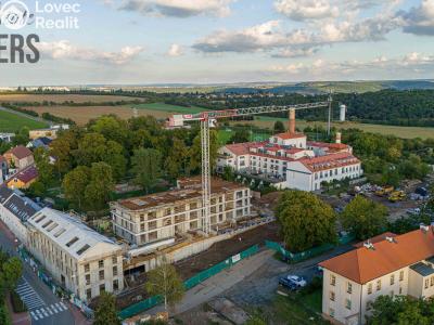 Sale apartment 2+KK Praha, U sladovny 196 č. 22