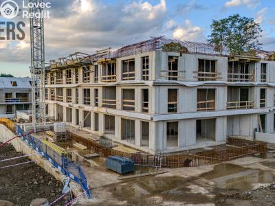 Sale apartment 2+KK Praha, U sladovny 196 č. 26