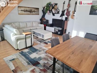 Sale apartment 5+KK Karlovy Vary, K. Kučery č. 1