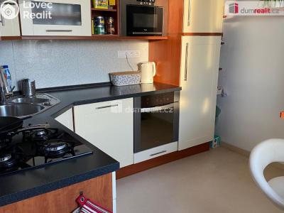 Sale apartment 5+KK Karlovy Vary, K. Kučery č. 4
