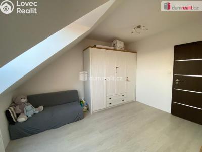 Sale apartment 5+KK Karlovy Vary, K. Kučery č. 6