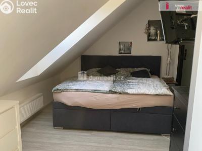 Sale apartment 5+KK Karlovy Vary, K. Kučery č. 8