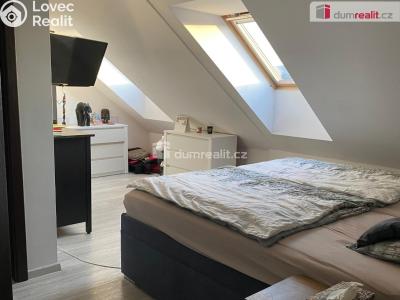 Sale apartment 5+KK Karlovy Vary, K. Kučery č. 9