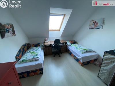 Sale apartment 5+KK Karlovy Vary, K. Kučery č. 11