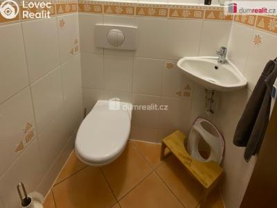 Sale apartment 5+KK Karlovy Vary, K. Kučery č. 13
