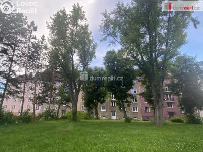 Sale apartment 5+KK Karlovy Vary, K. Kučery č. 15