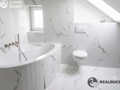 Sale apartment 1+KK Jablonec nad Nisou, Sokolí č. 1