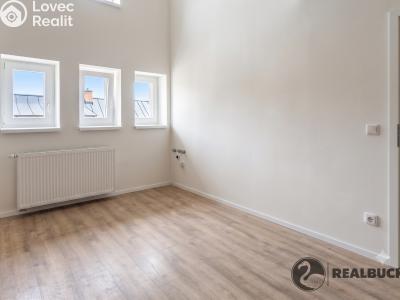 Sale apartment 1+KK Jablonec nad Nisou, Sokolí č. 3