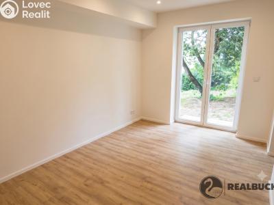 Продаж квартири 2+KK Jablonec nad Nisou, Sokolí č. 1