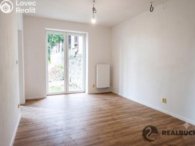 Продаж квартири 2+KK Jablonec nad Nisou, Sokolí č. 2