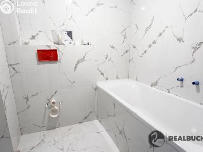 Продаж квартири 2+KK Jablonec nad Nisou, Sokolí č. 3