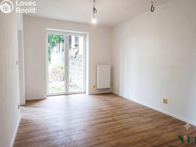 Sale apartment 2+KK Jablonec nad Nisou, Sokolí č. 2