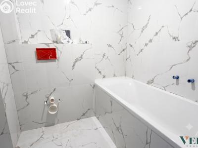 Sale apartment 2+KK Jablonec nad Nisou, Sokolí č. 3