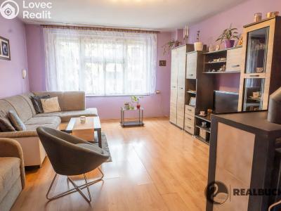 Sale apartment 2+1 Velké Hamry č. 3