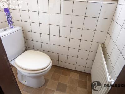 Sale apartment 2+1 Velké Hamry č. 7