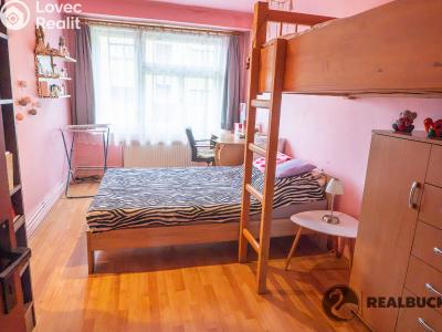 Sale apartment 2+1 Velké Hamry č. 8
