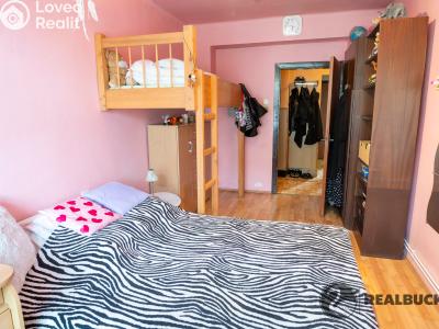 Sale apartment 2+1 Velké Hamry č. 9