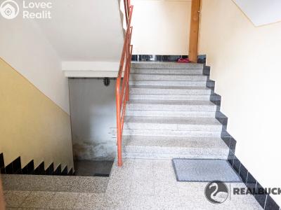 Sale apartment 2+1 Velké Hamry č. 12