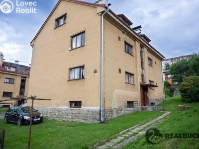 Sale apartment 2+1 Velké Hamry č. 14