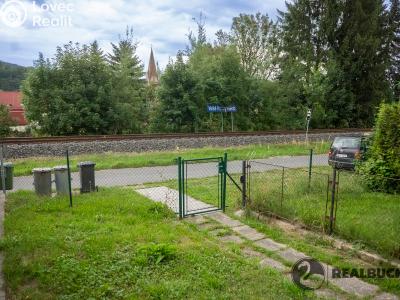 Sale apartment 2+1 Velké Hamry č. 15