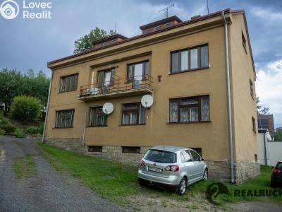 Sale apartment 2+1 Velké Hamry č. 16