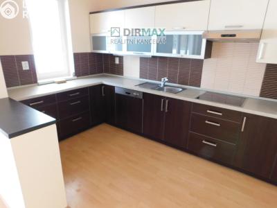 Продаж квартири 2+KK Plzeň, Znojemská č. 2
