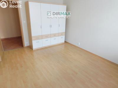 Продаж квартири 2+KK Plzeň, Znojemská č. 11