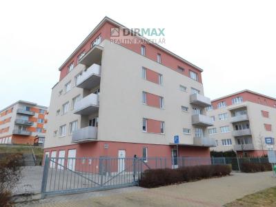 Продаж квартири 2+KK Plzeň, Znojemská č. 18