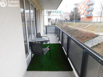 Prodej bytu 2+KK Plzeň, Znojemská č. 6